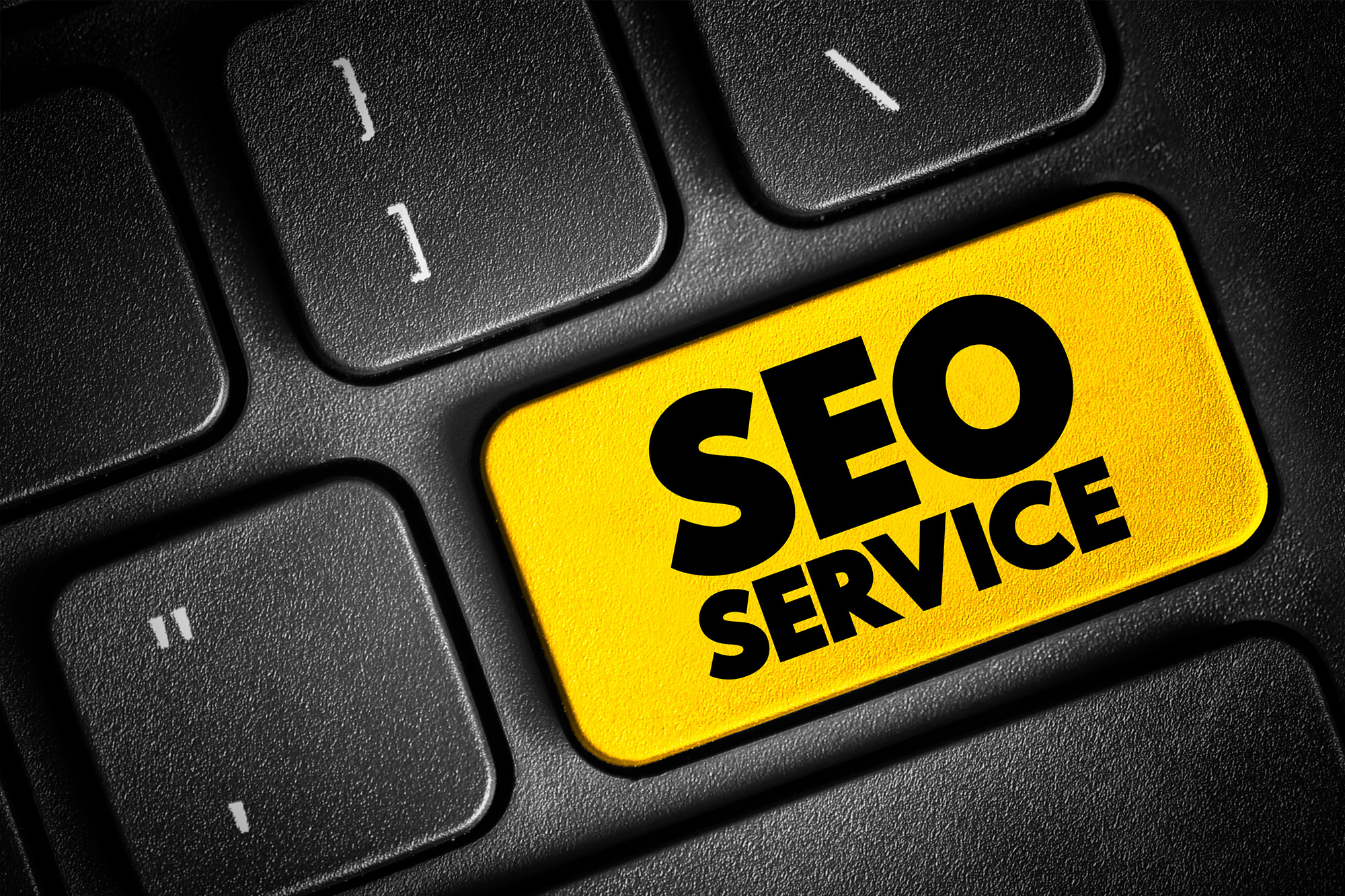 About Search Engine Optimization